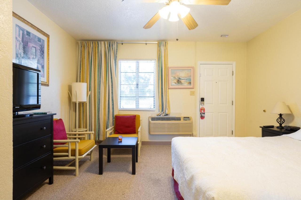 Mar Bay Exclusive Suites セーフティ・ハーバー エクステリア 写真