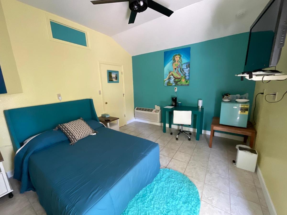 Mar Bay Exclusive Suites セーフティ・ハーバー エクステリア 写真
